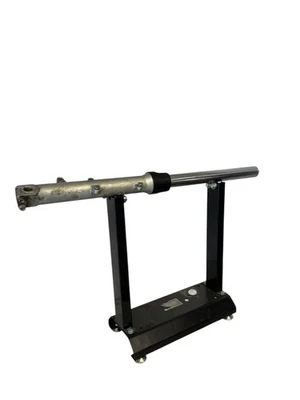 2000 98 99 00 01 Honda Interceptor 800 VFR 800F SUSPENSÃO DE CHOQUE GARFO DIANTEIRO DIREITO - Imagem 1 de 4