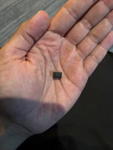 Analog Devices AD827AQ Dual Type Op Amp opamp Audiophile DIP8 Audio DIP 8 pin - Picture 1 of 2