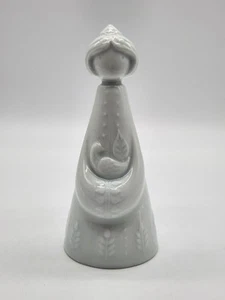 Vintage Haviland Limoges Jean Prolongeau Peace with Dove Figur - Bild 1 von 9