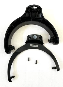 OEM Sony WH-CH710N Headphones Left Side Speaker Swivel Black for WHCH710N - Picture 1 of 6