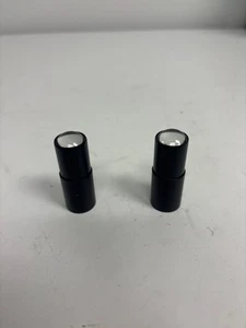 Fiber Optic Focusing Lense Pair - Picture 1 of 2