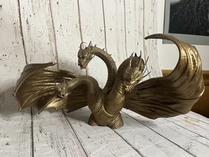Diamond Select King Ghidorah Coin Bank Godzilla - Bild 1 von 11