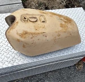 Honda CJ 250 CJ250T Tank Kraftstofftank Benzintank - Picture 1 of 8