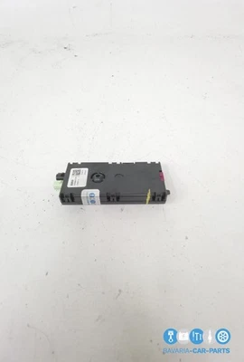 Original BMW F45 Antenna Amplifier At / Fm 9286370 At /FM1/ - Image 1 of 4