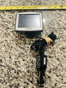 TomTom ONE 310 N14644 - Picture 1 of 4