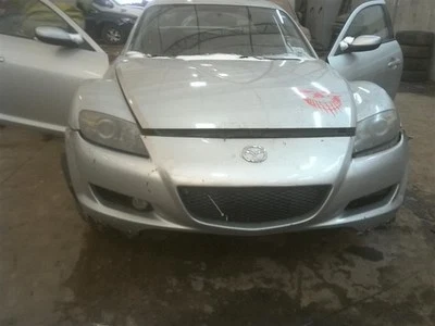 Strut Front 18" Wheel 14mm Strut Rod Fits 05-08 MAZDA RX8 3369355 - Imagem 1 de 4