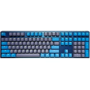 Ducky One 3 Daybreak Hot-Swap Mech Keyboard Cherry Blue - Picture 1 of 3