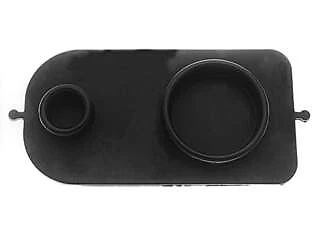 Прокладка крышки резервуара главного цилиндра Dorman для 82–86 Chevrolet K5 Blazer DIESEL - Изображение 1 из 3