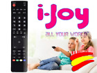 Mando A Distancia Para Televisión Tv Lcd I-Joy Ijoy Iled32sgb05