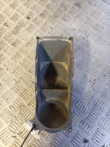 CHEVROLET LACETTI 2002-2010 MITTELKONSOLE ABLAGEBECHER MÜNZHALTER 96554763 - Bild 1 von 4