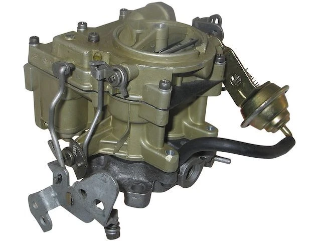 For 1973 GMC P35/P3500 Van Carburetor 24658SWVJ 5.0L V8 2BBL Rochester - Image 1 of 2