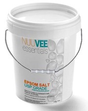 10Kg EPSOM Bath SALT Bulk Magnesium Sulphate USP Grade ($11 Delivery METRO only)