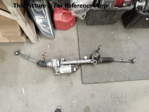 2012-2018 BMW 320i 328i 428i Electric Power Steering Gear Rack &Pinion RWD Used - Picture 1 of 3