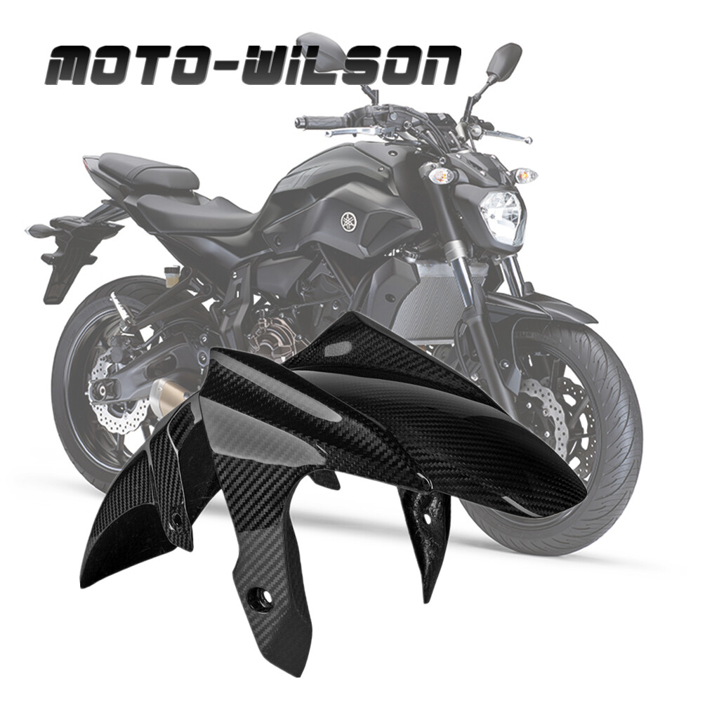 Fender Front Fenders for Yamaha FZ07 for sale | eBay
