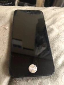 Iphone 5 Black - Picture 1 of 5