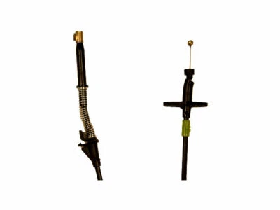 For 1980-1985 Ford Bronco Throttle Cable 74961BT 1984 1981 1983 1982 - Image 1 of 2