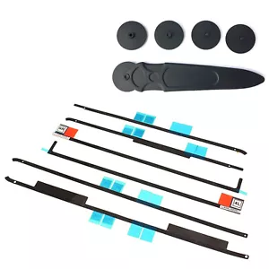 OEM LCD Screen Adhesive Repair Kit For Apple iMac 21.5" 2017 & 2019 4K A1418 h - Photo 1/9