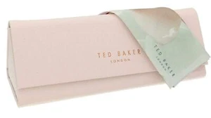Ted Baker Sunglasses or Glasses Case Pink - Picture 1 of 4
