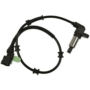 For 2003-2006 Ford E-150 ABS Wheel Speed Sensor Front Left SMP 941KZ14 2004 2005