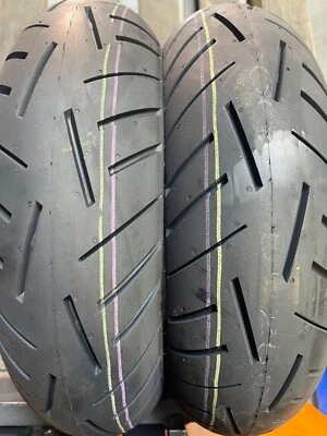 2 Rollerreifen 130/70-12  62P Roller, Mofa , Motorroller    " MARKENHERSTELLER " - Bild 1 von 3