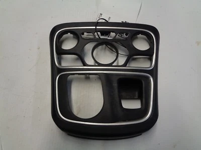 Chrysler 200 Dash Heater Control Trim Bezel 68245030AA 2015 2016 2017 Foto 1 de 2