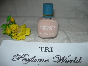 Maybelline langanhaltendes Make-up 1,0 flüssige Unzen SOFT IVORY - Bild 1 von 2