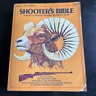 The Shooter's Bible #64 1973 Hunting Guns & Accessories Catalog