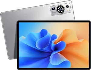 UXD Tablet 10-inch Android 13.0 Tablet, 12RAM+256GB ROM, Octa-Core /1280 * 800 H - Picture 1 of 3
