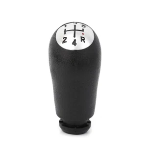 Auto Knob Gear Shifter Knob Head for Clio 3 Iii Mk2 Scenic - Picture 1 of 8