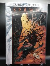 CURSE OF THE SPAWN 21 Image Comic 1998