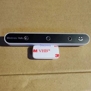 Windows Hello Camera Face Recognition Login 1080P Laptop Desktop Computer Camera - Picture 1 of 11