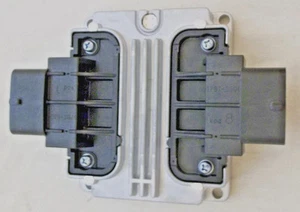 Automatic Transmission Control Module - 55560028 - Saab 9-3, 04-11 - Bild 1 von 1