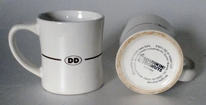 DUNKIN DONUTS 2011 mug - Picture 1 of 1
