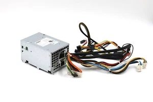Dell Precision R5500 Power Distribution Board Dell P/N: 0WVP2H Tested Working - Picture 1 of 4