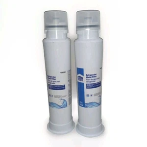 2 Pack - Project Source H-1-2 Refrigerator Water Filter Fits Hisense HX2017F-A - Picture 1 of 1