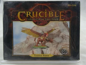 Ral Partha 95-100 "Tauren Rukh" - Crucible Conquest of the Final Realm 10306002 - Picture 1 of 2