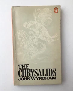 The Chrysalids by John Wyndham, PB, Penguin, 1971 - Picture 1 of 4