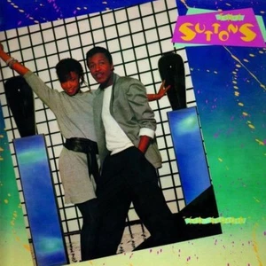 THE SUTTONS - SO GOOD (EXPANDED EDITION)   CD NEU  - Bild 1 von 1