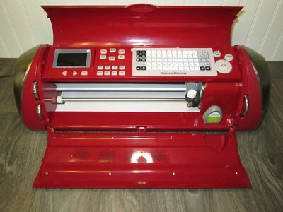 Cricut Cake CCA001 Electronic Cutting Machine for Cake Decorating - Image 1 of 4