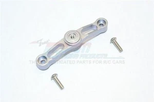 GPM ER048A ALUMINIUM STEERING ASSEMBLY TRAXXAS TRAXXAS E REVO 56087-1 - Picture 1 of 5