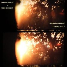 Lubelski, Samara & Bassett, Marcia Morning Flare Symmetries (Vinyl) (UK IMPORT)
