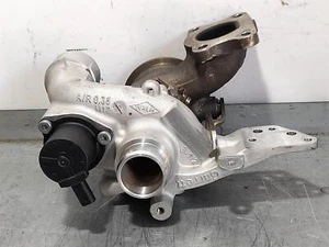 Turbocharger for CITROEN C3 II 1.2 THP 110 2009 4558125 - Picture 1 of 4