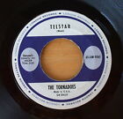 Cool The Tornadoes - Telstar & Jungle Fever - Nice Vg+ Copy