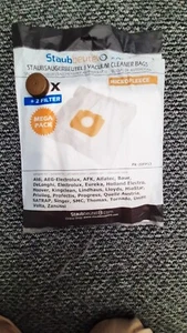 vacume cleaner bags - Picture 1 of 2