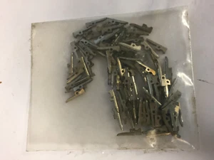 T28 VECTOR PCB TÉRMINO .062" 100 PIEZAS NUEVO - Imagen 1 de 1