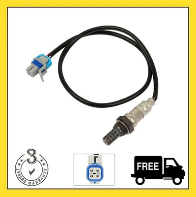 Sensor de oxígeno O2 aguas abajo para Pontiac G6 Saturn Aura 2007 3,6 L 3,9 L 234-4286 Foto 1 de 4