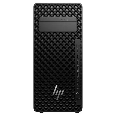 Hp Workstation Z2 TOWER G1i Intel Core Ultra 7 16 512GB Black B76SJET - Immagine 1 di 2