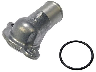 For 1996-2000 Mercury Grand Marquis Thermostat Housing Dorman 71935DBBQ 1998 - Image 1 of 2