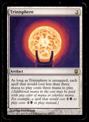 From the Vault: Exiled Trinisphere #15 - Image 1 of 2