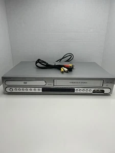 Magnavox MDV560VR Hi-Fi VCR/DVD Player Combo - No Remote - TESTED - Picture 1 of 11